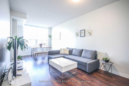 For Lease - 438 Richmond Street Unit# 1002, Toronto, Ontario - Photo 2