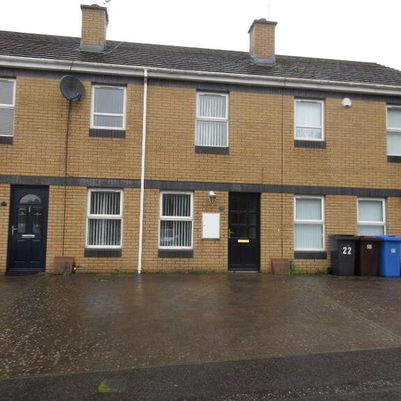 21 East Street Court, Newtownards, BT23 7EZ - Photo 1