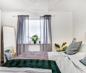 Axel Johnsons Väg, Avesta - Foto 3