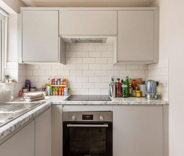 1 bedroom apartment to rent - Photo 6