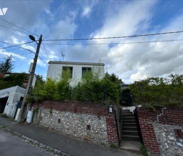 Maison à louer rue de la Hêtraie à ROUEN - Photo 2