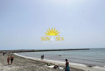 1 BEDROOM APARTMENT - SANTA POLA