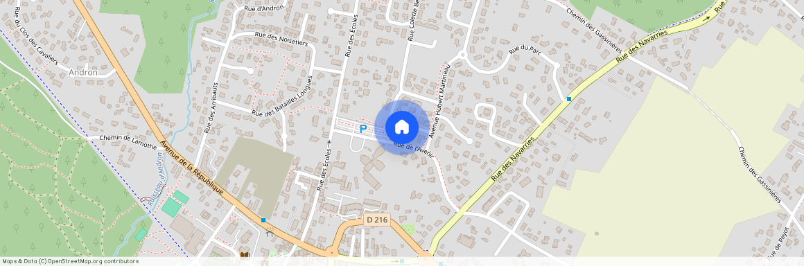 33140, Villenave-D'Ornon