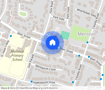 9 Mickleton St, Menston, Ilkley, LS29 6SQ PLOT 38 - Photo 1