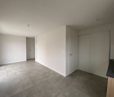 Appartement 2 pièces - Photo 6