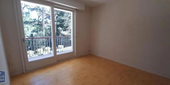 Appartement à louer 2 pièces 32.17m² - Photo 3