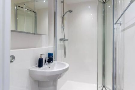 Silver En Suite (Mid Floors) - Photo 2