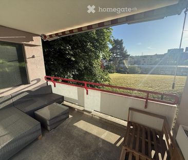 Sublet Fully Furnished 2-Room Apartment in Cham, Zug Kanton - Foto 5