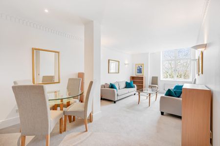 Bloomsbury Mansions, Russell Square, WC1B - Photo 3