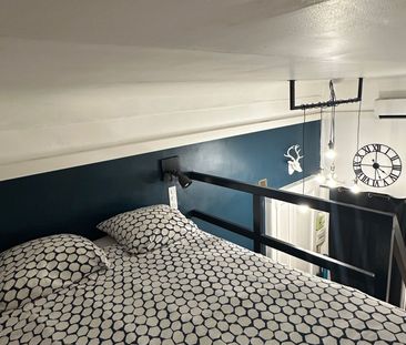 Appartement à louer 1 pièce • Nice - Photo 6