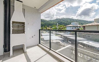 Servidão da Magia, 23, Florianópolis - Foto 3