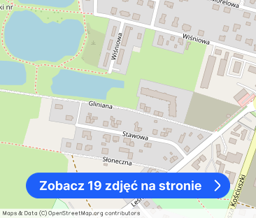 Wynajmę mieszkanie Wołów Gliniana - Zdjęcie 1