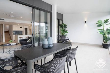 Luxurious Living in Eastpark Bulimba â $800 Per Week - Photo 3