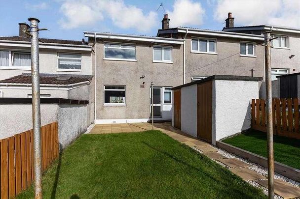 Flinders Place, East Kilbride, South Lanarkshire, G75 - Photo 1