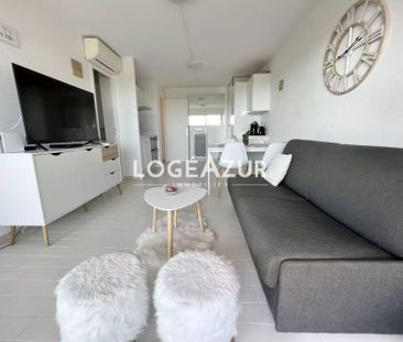 Location AppartementAntibes - Photo 2