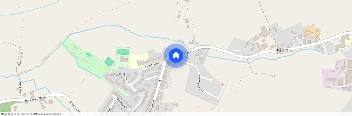 50 Tarnbeck Drive, Mawdesley, L40 2RU