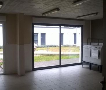 Location Appartement 1 pièce 22m² TOULOUSE 31400 - Photo 1