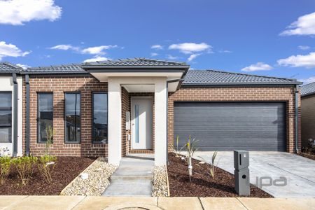 Family Home in Deanside - Photo 4