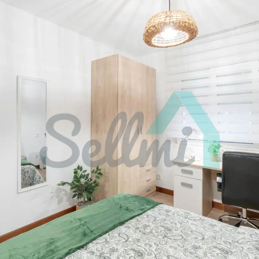 Piso de alquiler en Félix Aramburu, Auditorio - Seminario - Parque de Invierno - Foto 1