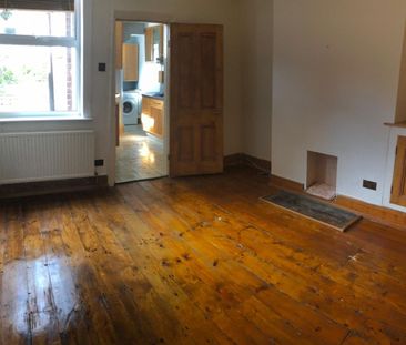 3 Bed Terraced House, Abbeydale, S7 - Photo 1