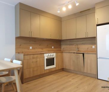 Apartament 2 pokoje z ogródkiem - Zdjęcie 4
