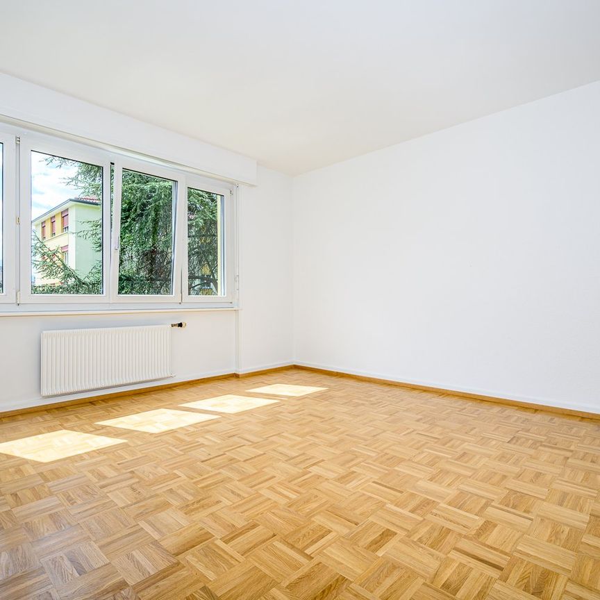 Appartement lumineux et spacieux - Photo 1