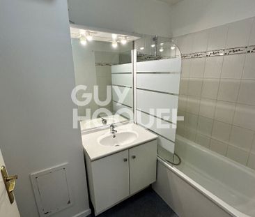 Appartement Chelles 2 pièce(s) 45.75 m2 - Photo 4