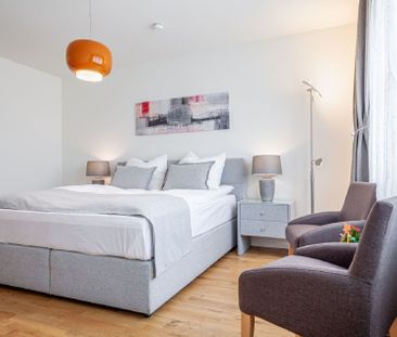 Wohnung mit 2-Zimmer - Photo 6