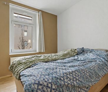 Geräumige Single-Wohnung in der Torstraße! - Foto 2