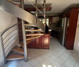 Μεζονέτα για ενοικίαση - Ανθηδώνος, - Photo 4