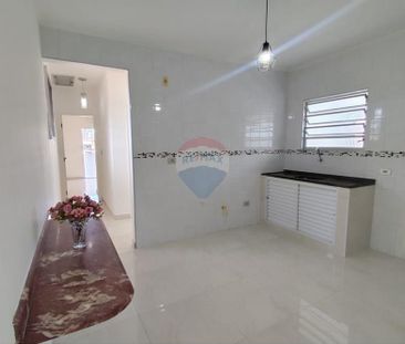 CASA PARA LOCAÇÃO NO BOQUEIRÃO – 02 DORMITÓRIOS (1 SUÍTE) | 100m² |... - Foto 6