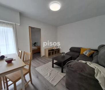 Apartamento en alquiler en Calle de Juan Madrazo - Photo 1
