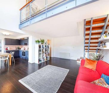 Manor Gardens, London, N7 - Photo 1