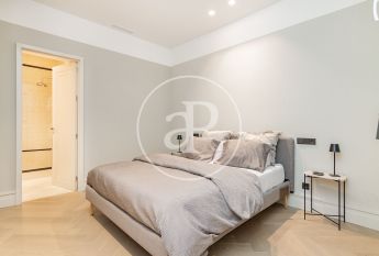 Flat for rent in Sol (Madrid)