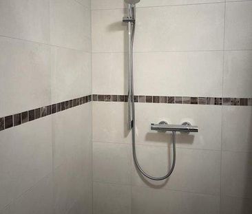 Individueller Wohntraum, liebevoll saniert, Fußbodenheizung, Terras... - Foto 4