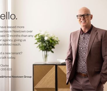 2 bed semi in Newtown's premiere pocket - Photo 6