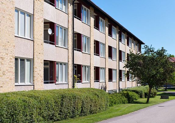 Luftvärnsgatan 92 - Photo 1