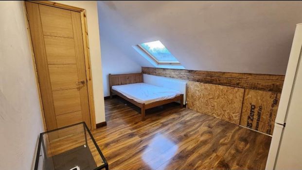 Studio Flat, Handsworth, B20 - Photo 1