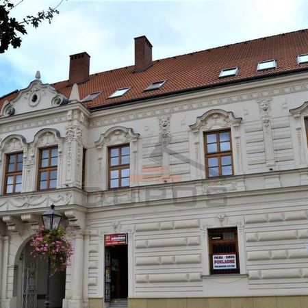 BEZ PROVÍZIE/ 1 izbový byt na prenájom v centre mesta Trnava 33m2 /Halenárska - Photo 4