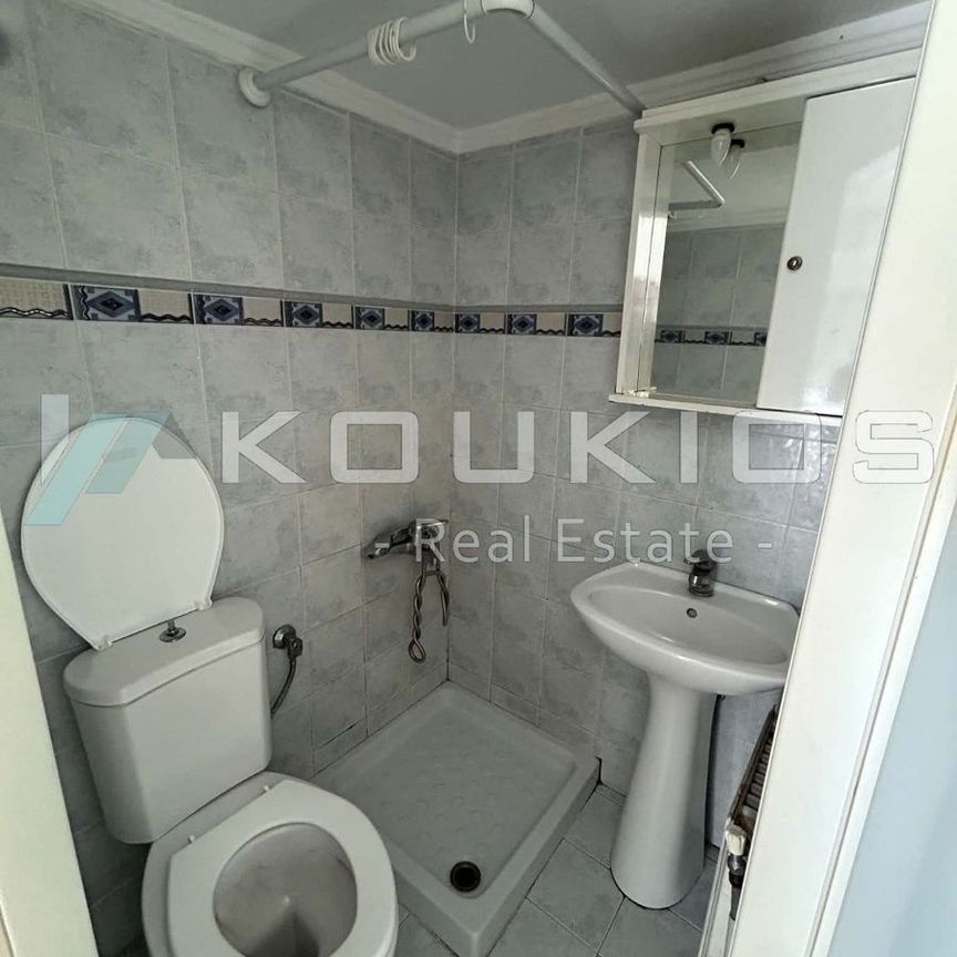 Studio/Γκαρσονιέρα για ενοικίαση Άγιος Δημήτριος (Κέντρο Θεσσαλονίκης) - Photo 1