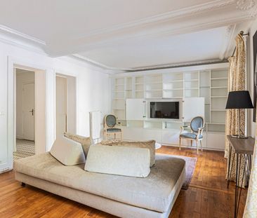 Appartement • Auteuil Sud - Photo 2
