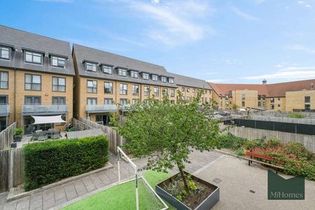 Sensa Apartments, Royal Engineers Way, Mill Hill, NW7 - Photo 4