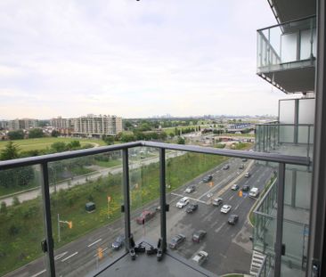 For Lease - 10 De Boers Drive Unit# 908, Toronto, Ontario - Photo 1