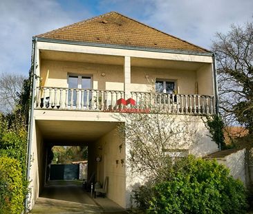 Appartement 2 Pièces 34 m² - Photo 6