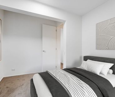 Partially Furnished 3 Bedrooms. Available Now. - Photo 4