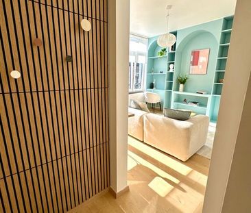 Appartement te huur - Foto 4