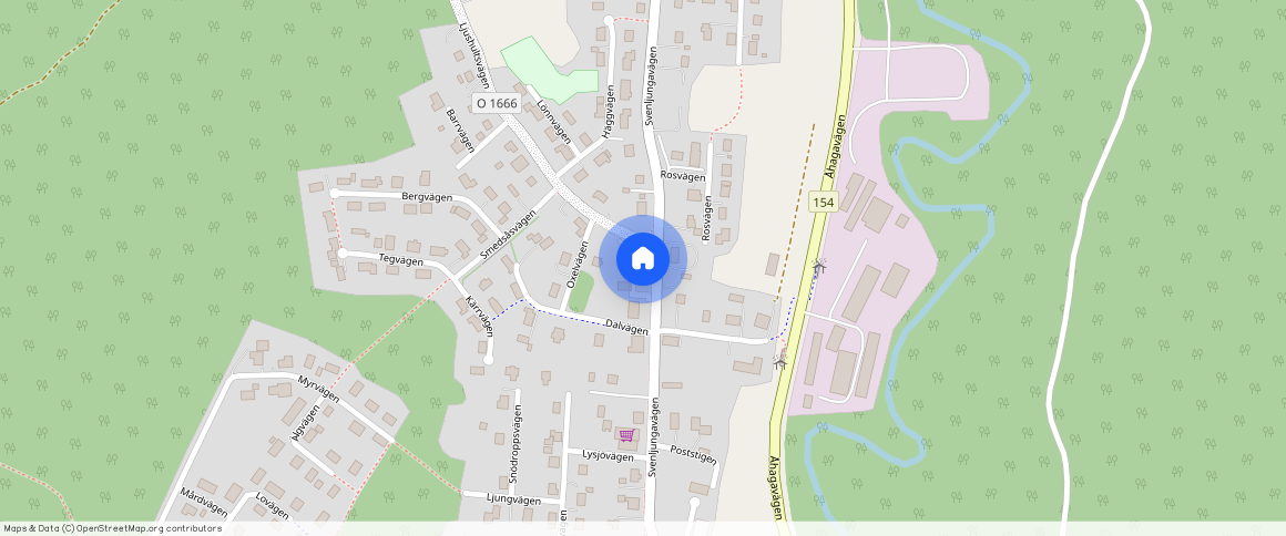 Sexdrega, Västra Götaland, Svenljunga, Ljushultsvägen 1 H