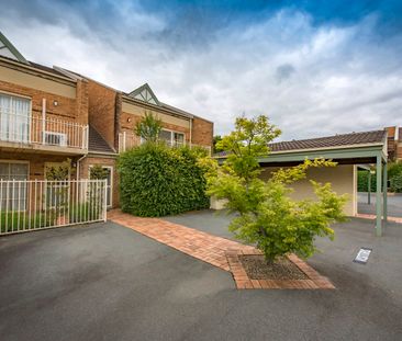 32/201 Goyder Street, Narrabundah ACT 2604 - Apartment For Rent | D... - Photo 6