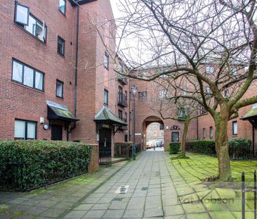 1 bedroom apartment to rent - Photo 6
