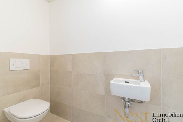 Klimatisierte 2-Zimmer-Wohnung inkl. Einbauküche und Balkon in Linz nahe Hummelhofwald zu vermieten! - Photo 1